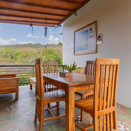 Lahi Villa Batununggul Exteriör bild