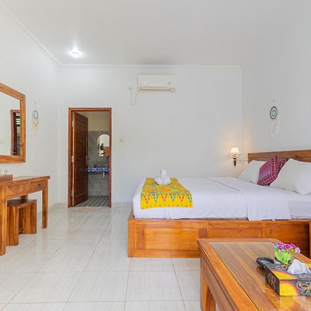 Lahi Villa Batununggul Exteriör bild