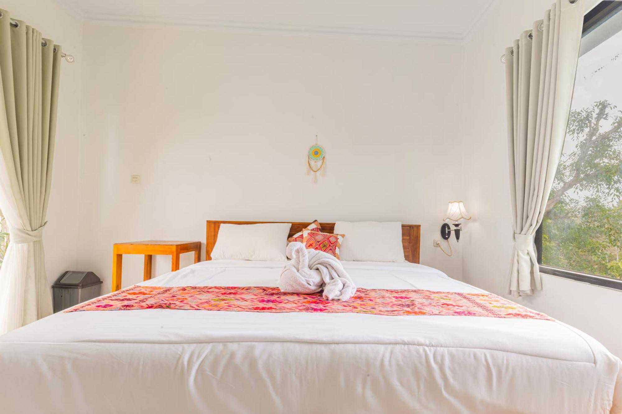 Lahi Villa Batununggul Exteriör bild