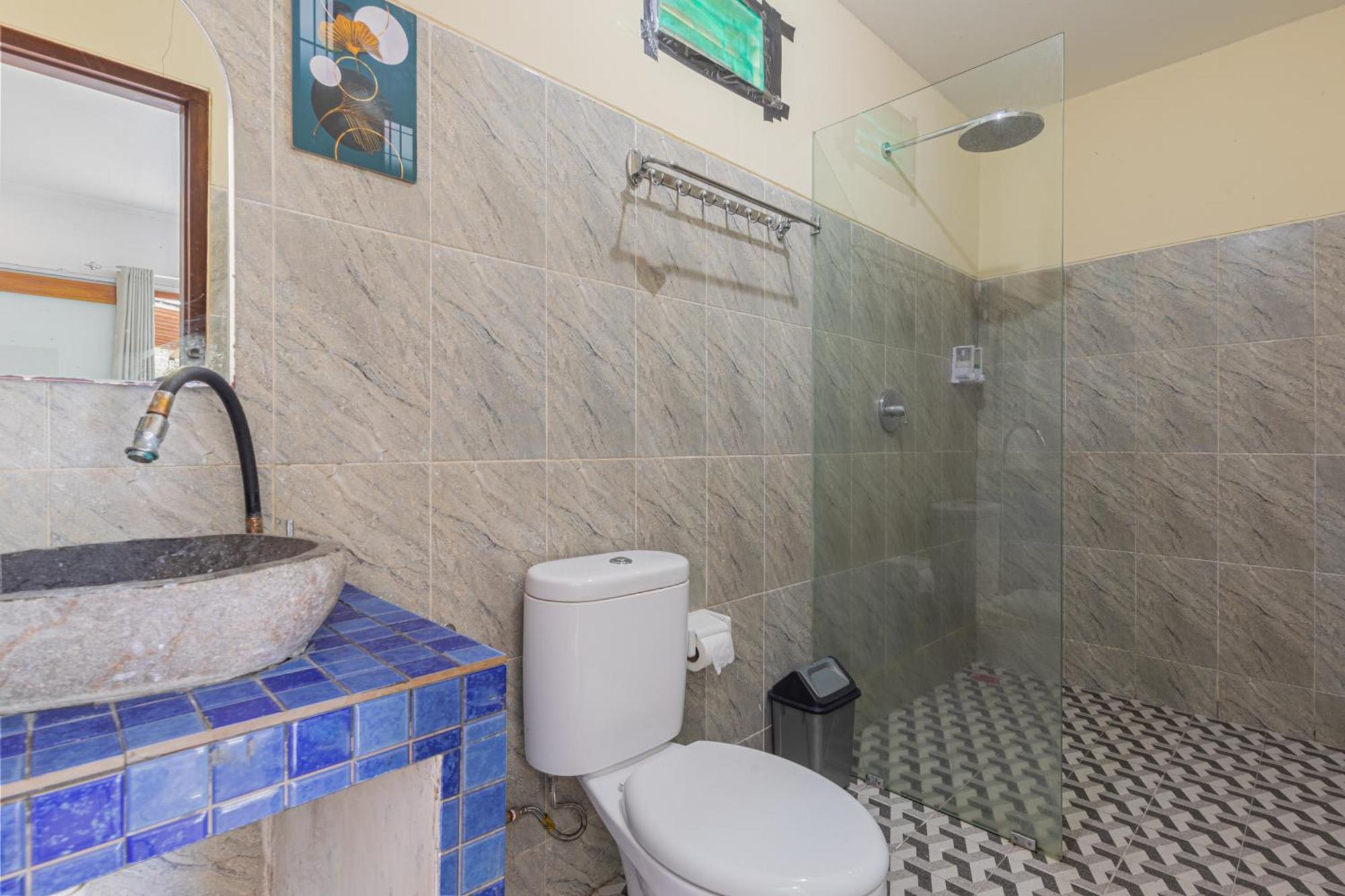 Lahi Villa Batununggul Exteriör bild