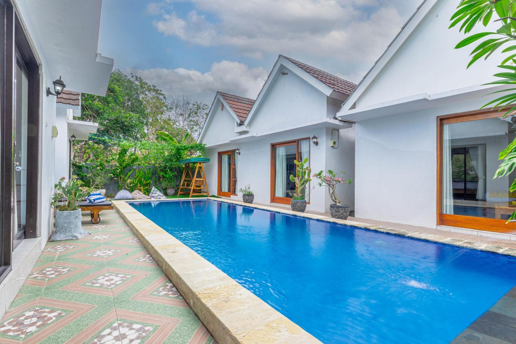 Lahi Villa Batununggul Exteriör bild